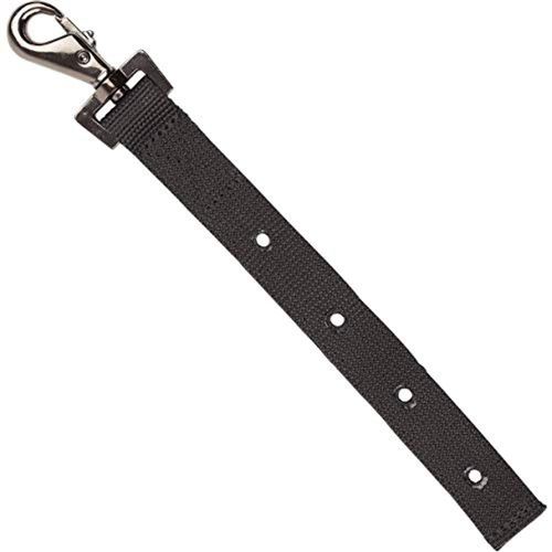 Meilleurs prix pour Weatherbeeta - Sangle de poitrine (Taille unique) (Noir) - UTWB282