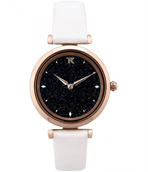 Trendy Kiss Montre d&eacute;contract&eacute;e TRG10122-01