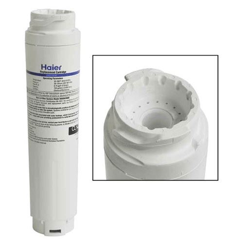 Filtre A Eau For Hb21Fw pour Refrigerateur Haier - 0060822300