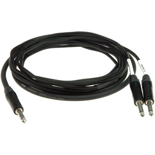 Klotz VARIO-0300 câble guitare 3 m