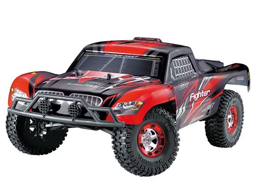 Fighter-1 RTR 4WD 1/12 Short Course