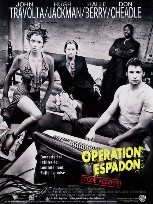 Acheter Opération Espadon AFFICHE CINEMA ORIGINALE État correct - 22,99 € Opération Espadon AFFICHE CINEMA ORIGINALE État correct - N/A reconditionné disponible sur Fnac