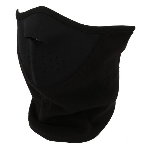 Masque poudreuse Millet Powder mask neo noir Noir taille : UNI réf : 26137