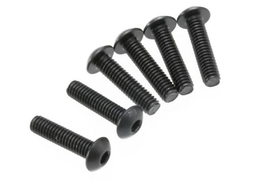 Vis btr tete bombee 4x16mm (6)