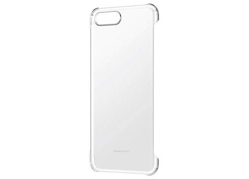 Coque de Protection pour Huawei Honor View 10 - 51992293 - Transparente
