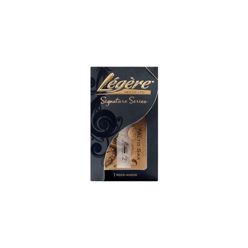 Légère ASSI25 - Anche saxophone alto Signature force 2,5