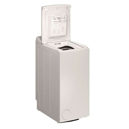 Whirlpool TDLR55140SFR