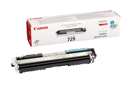 729C CYAN