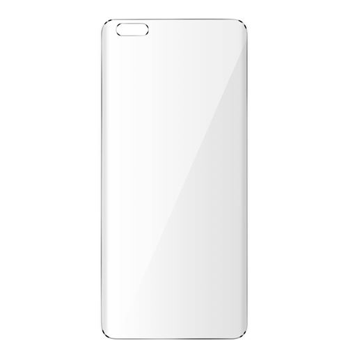 Film Écran pour Huawei Nova 10 Pro Latex Flexible Résistant Adhésion Totale Avizar Transparent