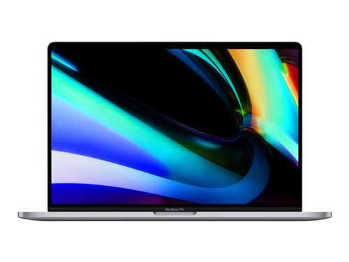 Apple Macbook Pro 16” () 1To
