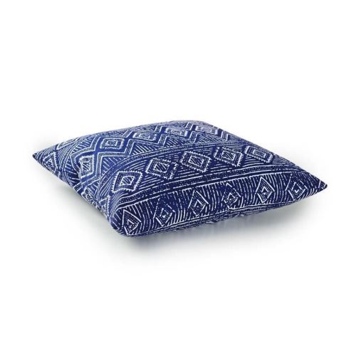 TODAY Coussin Cyclades - 40 x 40 cm - Motif Paros