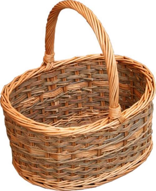 Yorkshire ovale panier
