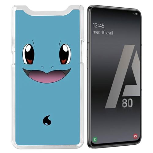 Coque pour Samsung Galaxy A80 / A90 -  Pokémon Carapuce