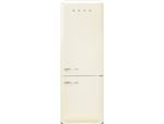 SMEG Réfrigérateur congélateur bas FAB 38 R CR 5