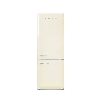 SMEG Réfrigérateur congélateur bas FAB 38 R CR 5