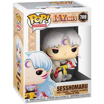 Figurine POP Inuyasha Sesshomaru