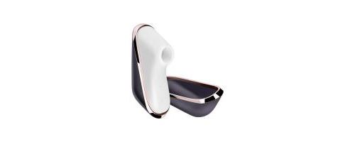 Mini stimulateur clitoridien Satisfyer Pro Traveler