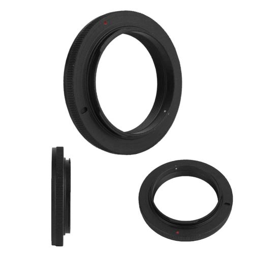 Urth - Bague d'adaptation pour objectifs : Compatible avec Les objectifs Pentacon Six (P6) Lens et Les boîtiers Canon EF & EF-S