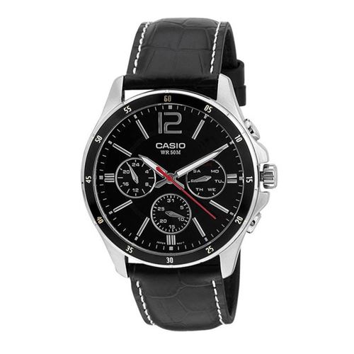 Montre Homme Casio  Mtp-1374L-1
