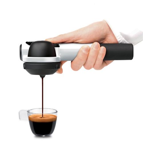 Handpresso Pump blanche