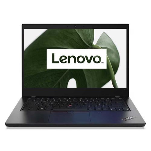 PC Portable Lenovo Thinkpad L14 Gen2 Core i5 1135G7 2.4Ghz
