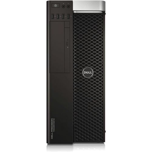 PC Dell Precision T5810 Xeon E5 1650 V3 3.5Ghz