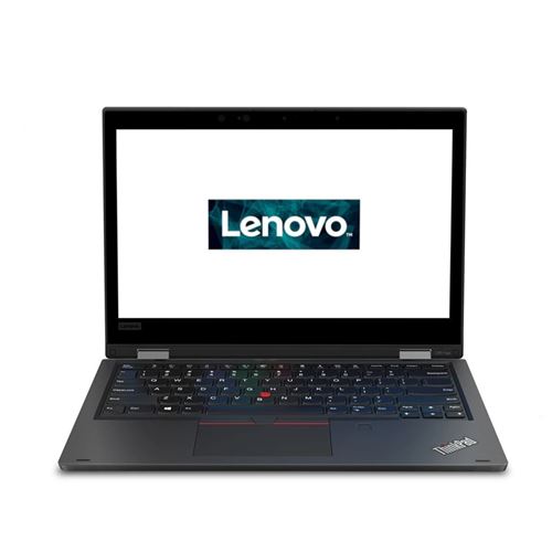 LENOVO Thinkpad L390 - Core i5 Gen 8 - 16 Go RAM - SSD 1 To - Linux