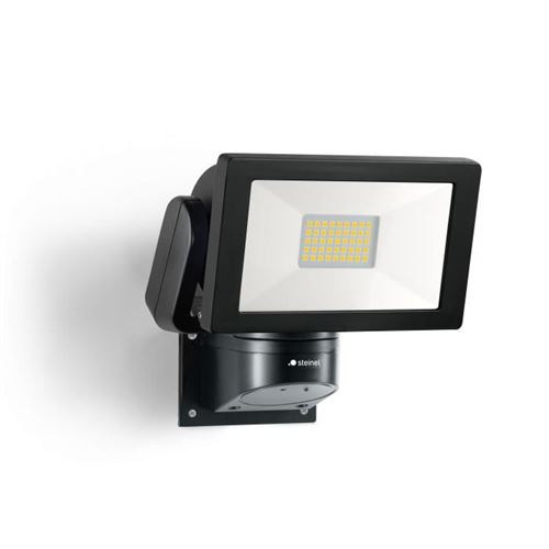 Steinel LS 300 SW 069230 LED-Außenstrahler EEK: F (A - G) 29.5W