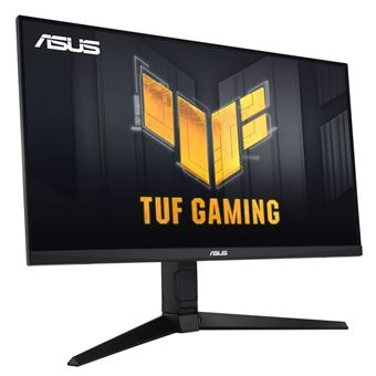 Ecran PC ASUS TUF Gaming VG279QL3A 27" LED Fast IPS FullHD 180Hz FreeSync Premium