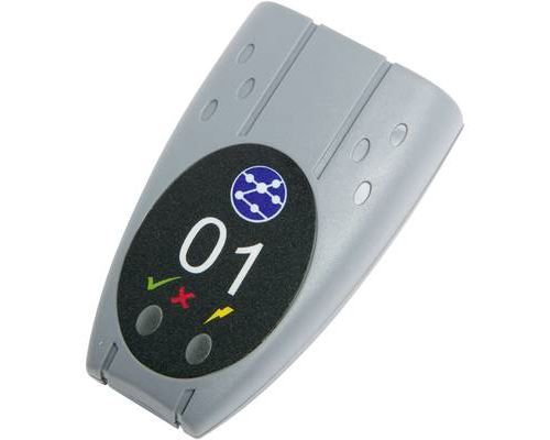 Trend Networks 150054 Remote Adapter: Test Passive Cabling for Faults