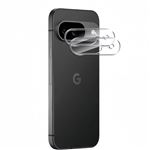 Lentille De Protection Pour Google Pixel 10 Pro XL (version Noire) - Ma Coque