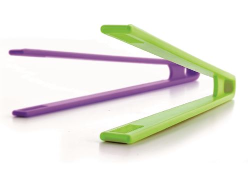 Non Communiqué Ibili 736300 Pince Silicone 30 Cm