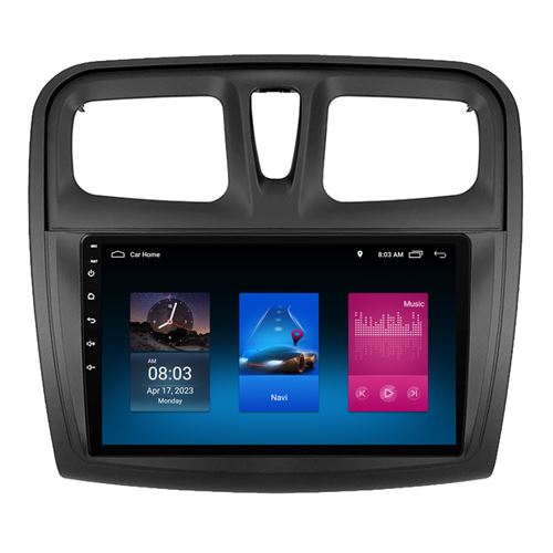 230€ sur Autoradio Gearelec Android 7 pouces pour VW Tiguan Touran