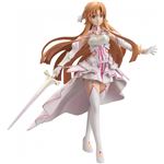 Figurine Bandai 9529 Sword Art Online Alicization Ichibansho Asuna Goddess Of Creation Stacia War Of Underworld Final Chapter