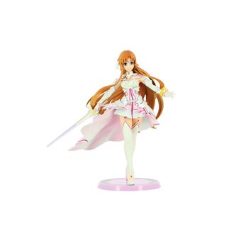 Figurine Bandai 9529 Sword Art Online Alicization Ichibansho Asuna Goddess Of Creation Stacia War Of Underworld Final Chapter