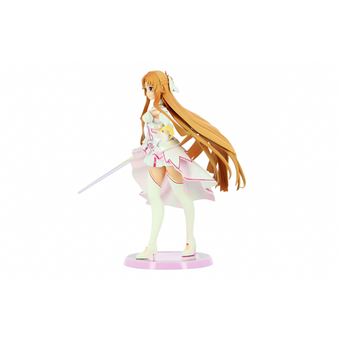 Figurine Bandai 9529 Sword Art Online Alicization Ichibansho Asuna Goddess Of Creation Stacia War Of Underworld Final Chapter