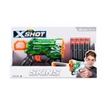 Pistolet X-Shot Skins Menace