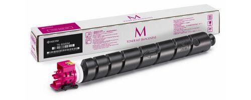 Kyocera Tk-8345M Toner Magenta - Image 3