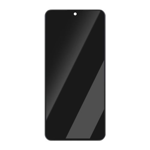 Xiaomi Noir Écran Pour Redmi Note 13 Pro 4G Lcd + Vitre Tactile + Châssis - Neuf - Image 3