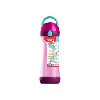 Maped Picnik Concept - Gourde - 580 ml - rose - 1
