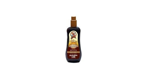 Spray bronzant accelerator australian gold (237 ml)