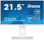 Ecran PC Iiyama ProLite XUB2292HSU-W6 FullHD 100 Hz 0.4 ms 21.5"