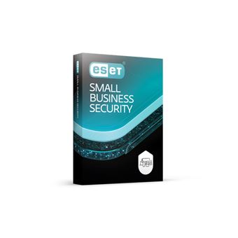 ESET Small Business Security - Licence 3 ans - 10 appareils - A télécharger - 1
