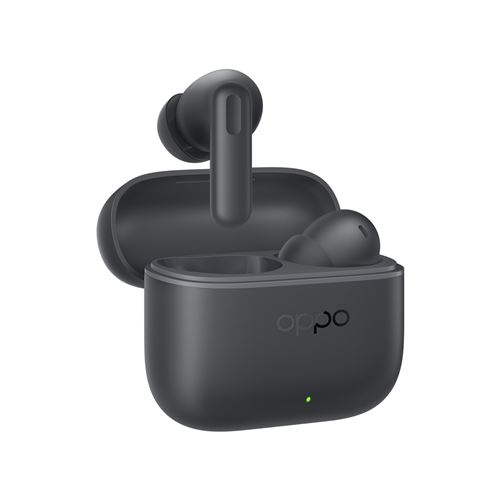 Auriculares - OPPO Enco Buds3 Pro, Hasta 54 horas de reproducción, Batería de ultra larga duración, Controlador extragrande de 12,4 mm, IP55, Bluetooth® 5.4, Enco Master con ecualizador personalizado