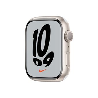 Apple watch nike fnac hotsell