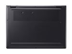 Acer TravelMate P6 14 TMP614-73-TCO - Conception de charnière à 180 degrés - Intel Core Ultra 7 - 155H / jusqu'à 4.8 GHz - Evo - Win 11 Pro - Intel Arc Graphics - 16 Go RAM - 512 Go SSD NVMe - 14" 1920 x 1200 - Éthernet - Wi-Fi 7 - noir galactique -