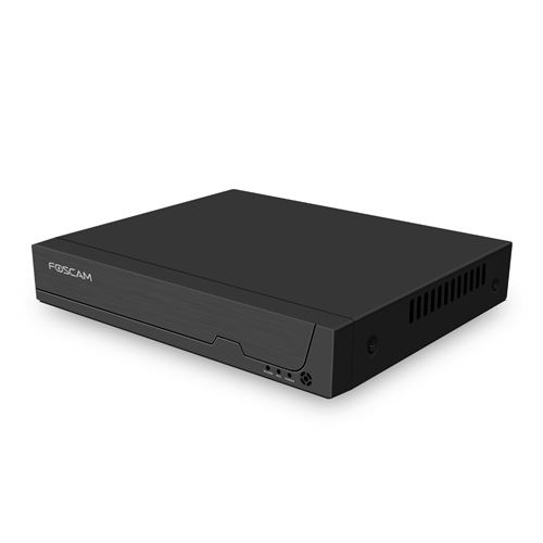 Foscam FNA108HE FNA108HE 8-Kanal Netzwerk-Videorecorder