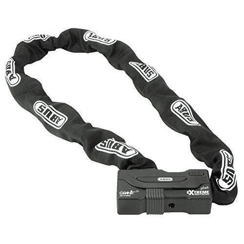 Abus Granit Extreme Plus, chaîne de verrouillage , couleur: Noir , taille: 170 cm - Image 3