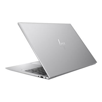 HP ZBook Firefly 16 G11 Mobile Workstation - Intel Core Ultra 7 - 155H / jusqu'à 4.8 GHz - Win 11 Pro - RTX A500 - 32 Go RAM - 1 To SSD NVMe - 16" IPS 1920 x 1200 - Wi-Fi 6E, Bluetooth - clavier : Suisse