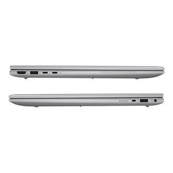 HP ZBook Firefly 16 G11 Mobile Workstation - Intel Core Ultra 7 - 155H / jusqu'à 4.8 GHz - Win 11 Pro - RTX A500 - 32 Go RAM - 1 To SSD NVMe - 16" IPS 1920 x 1200 - Wi-Fi 6E, Bluetooth - clavier : Suisse